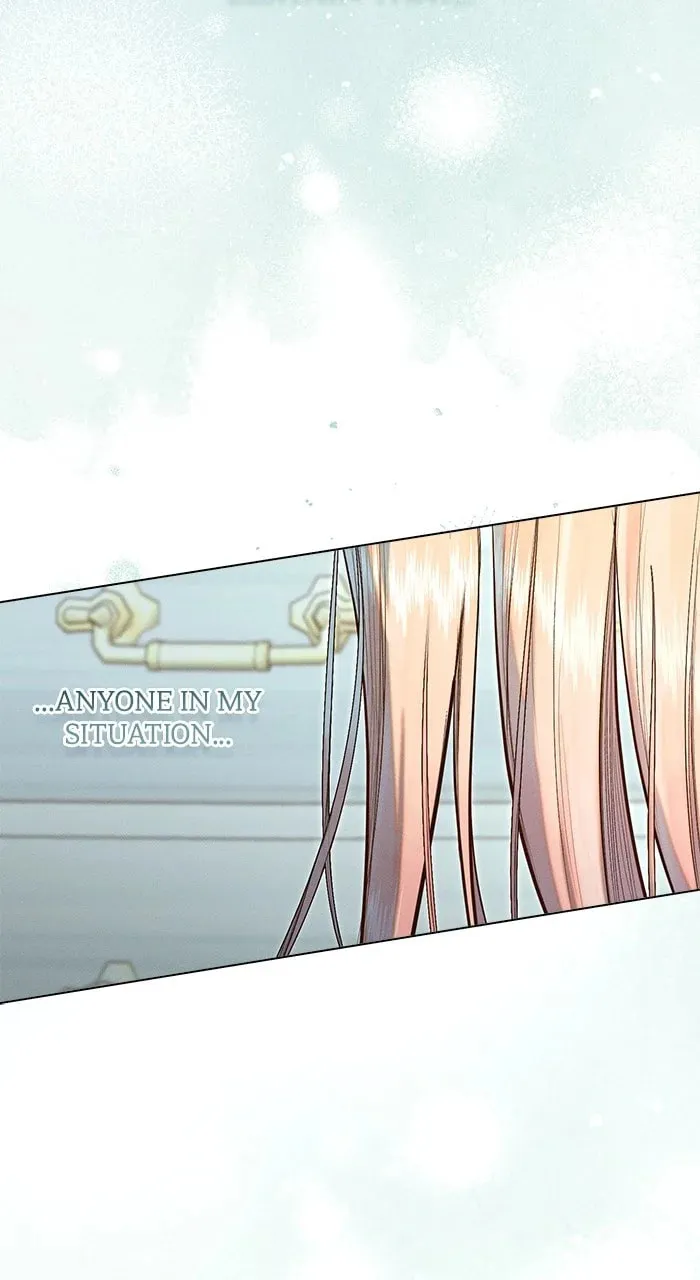 The Merman Trapped in My Lake Chapter 18 page 26 - 