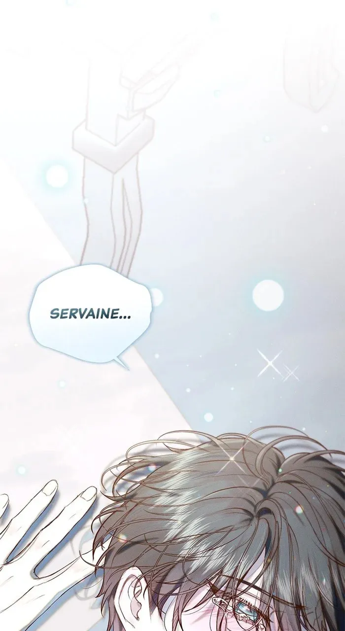 The Merman Trapped in My Lake Chapter 18 page 28 - 