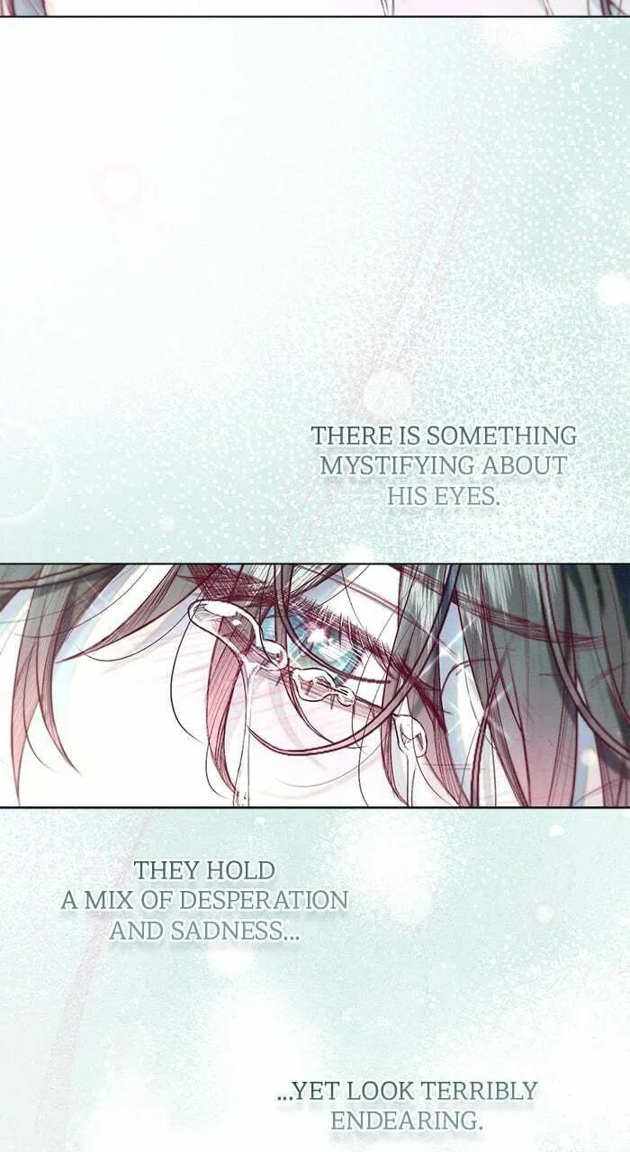 The Merman Trapped in My Lake Chapter 18 page 31 - 