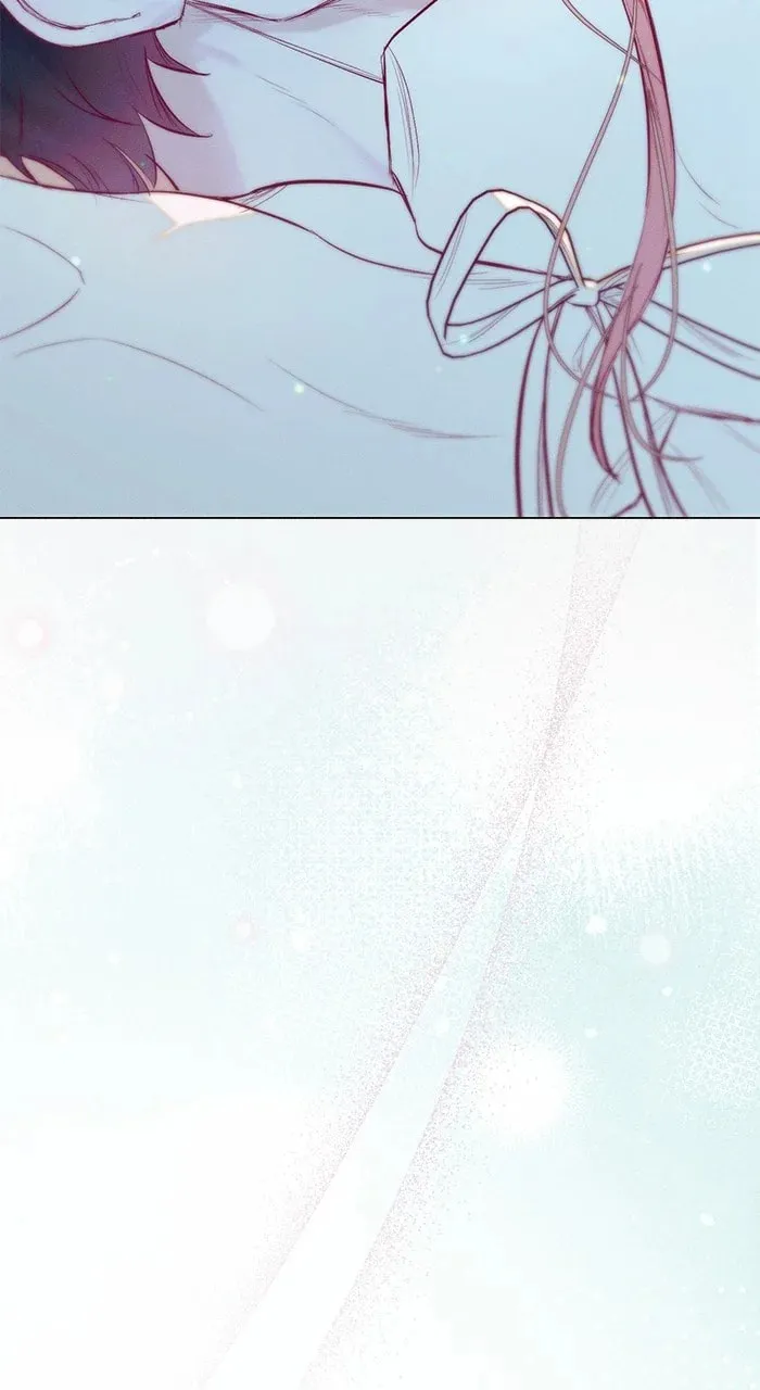 The Merman Trapped in My Lake Chapter 18 page 34 - 
