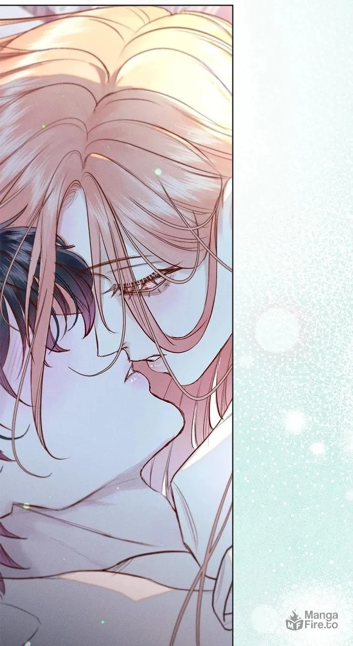 The Merman Trapped in My Lake Chapter 18 page 35 - 