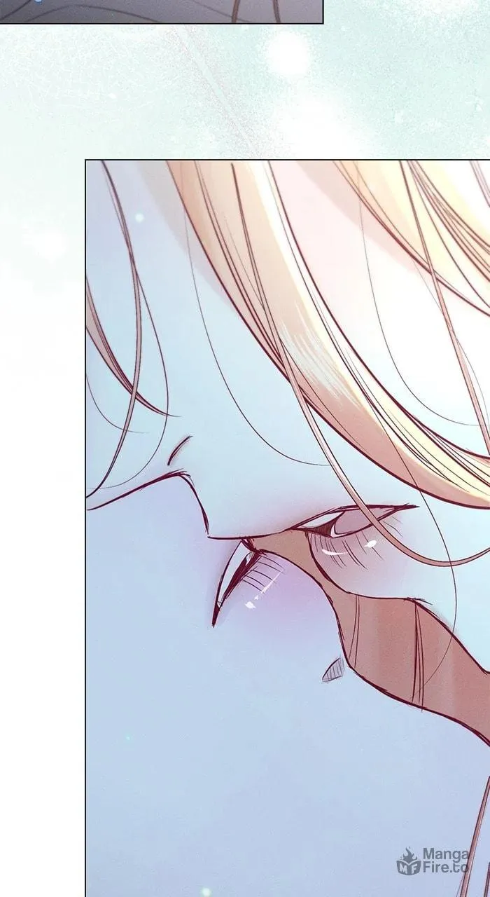 The Merman Trapped in My Lake Chapter 18 page 36 - 
