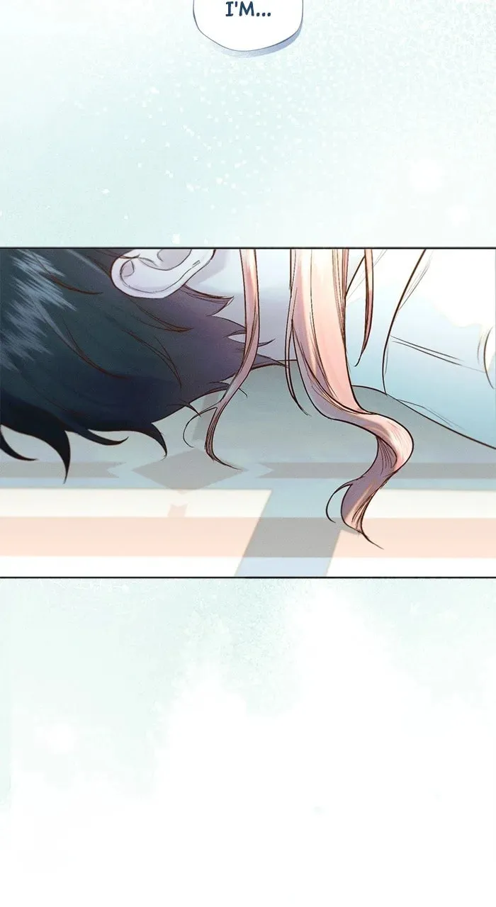 The Merman Trapped in My Lake Chapter 18 page 38 - 