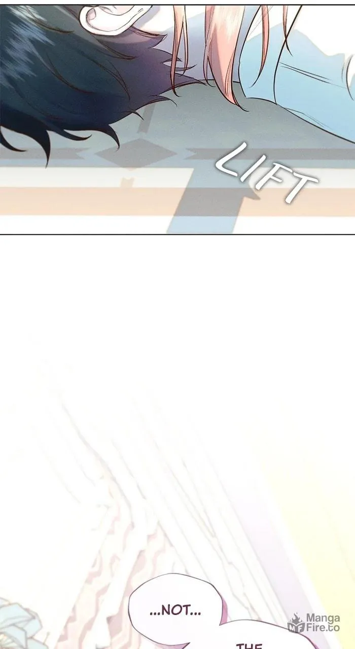The Merman Trapped in My Lake Chapter 18 page 39 - 