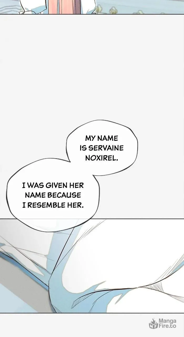 The Merman Trapped in My Lake Chapter 18 page 42 - 