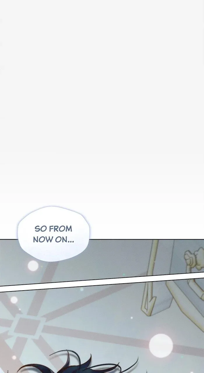The Merman Trapped in My Lake Chapter 18 page 43 - 