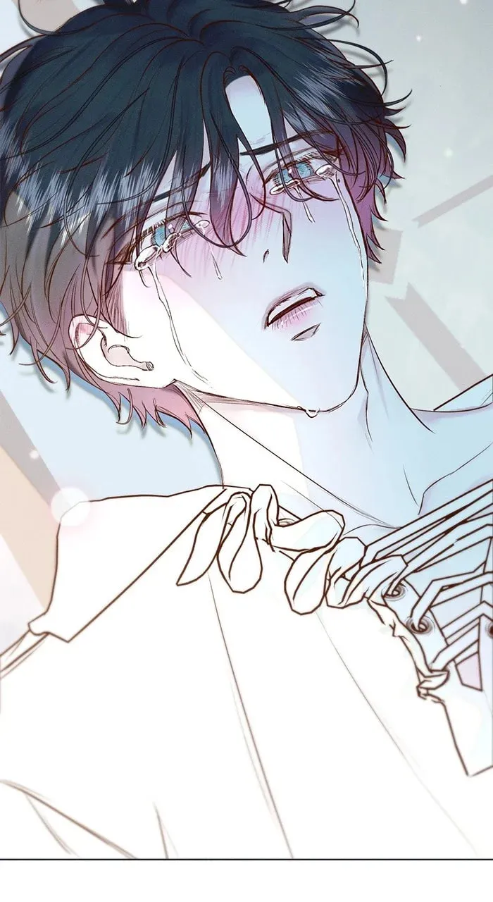 The Merman Trapped in My Lake Chapter 18 page 44 - 