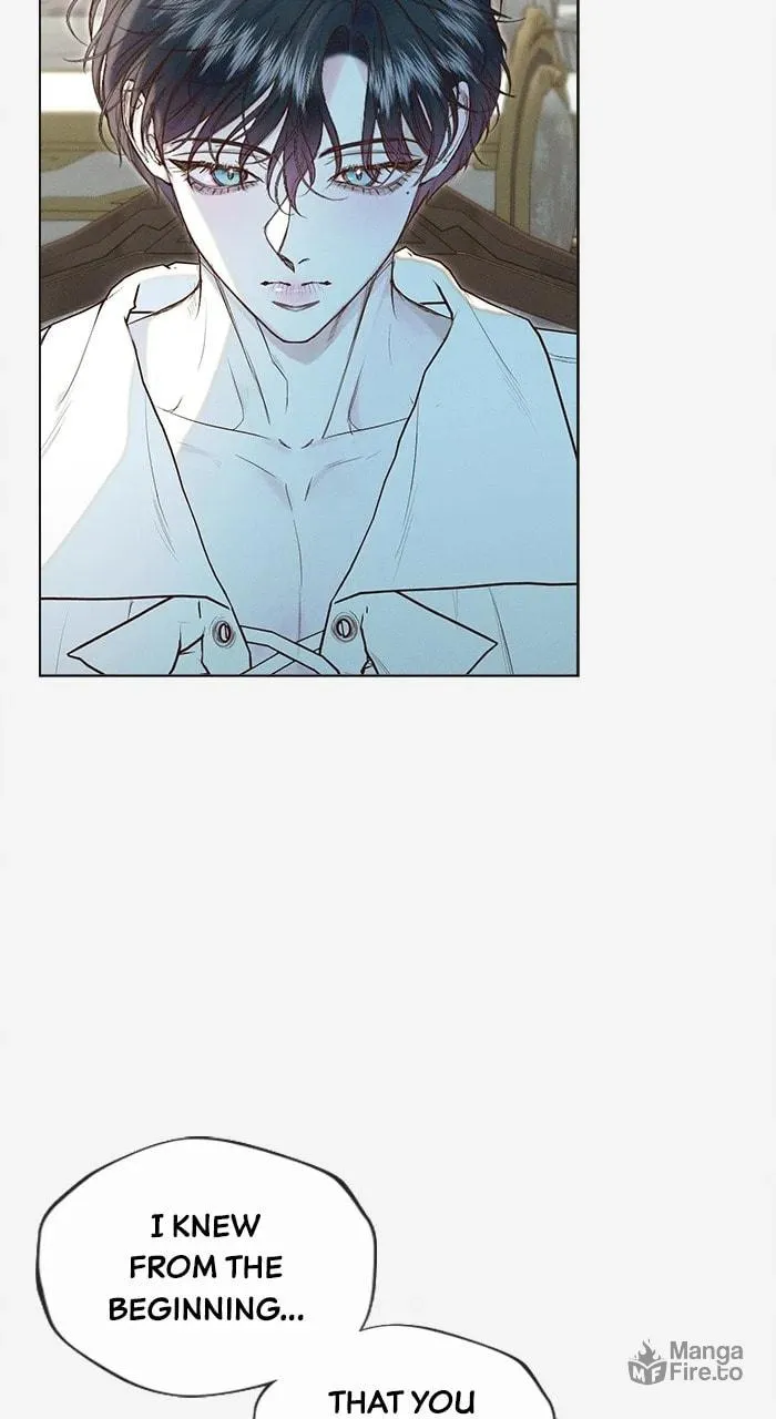 The Merman Trapped in My Lake Chapter 18 page 51 - 