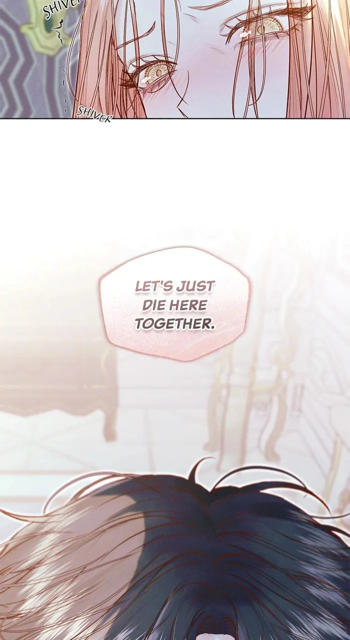 The Merman Trapped in My Lake Chapter 18 page 7 - 