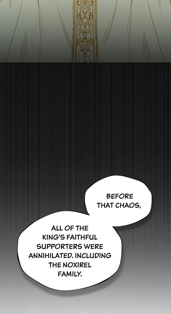 The Merman Trapped in My Lake Chapter 18 page 62 - 