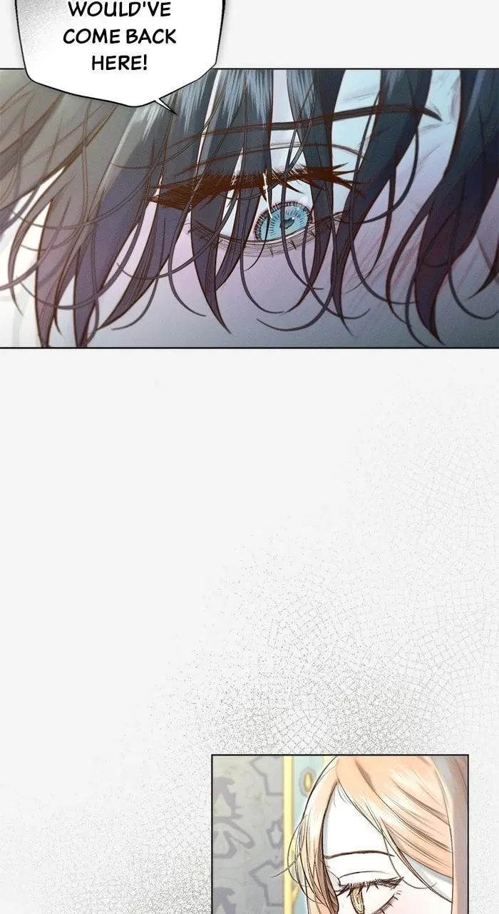 The Merman Trapped in My Lake Chapter 19 page 11 - 
