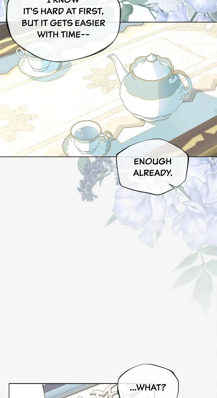 The Merman Trapped in My Lake Chapter 19 page 16 - 
