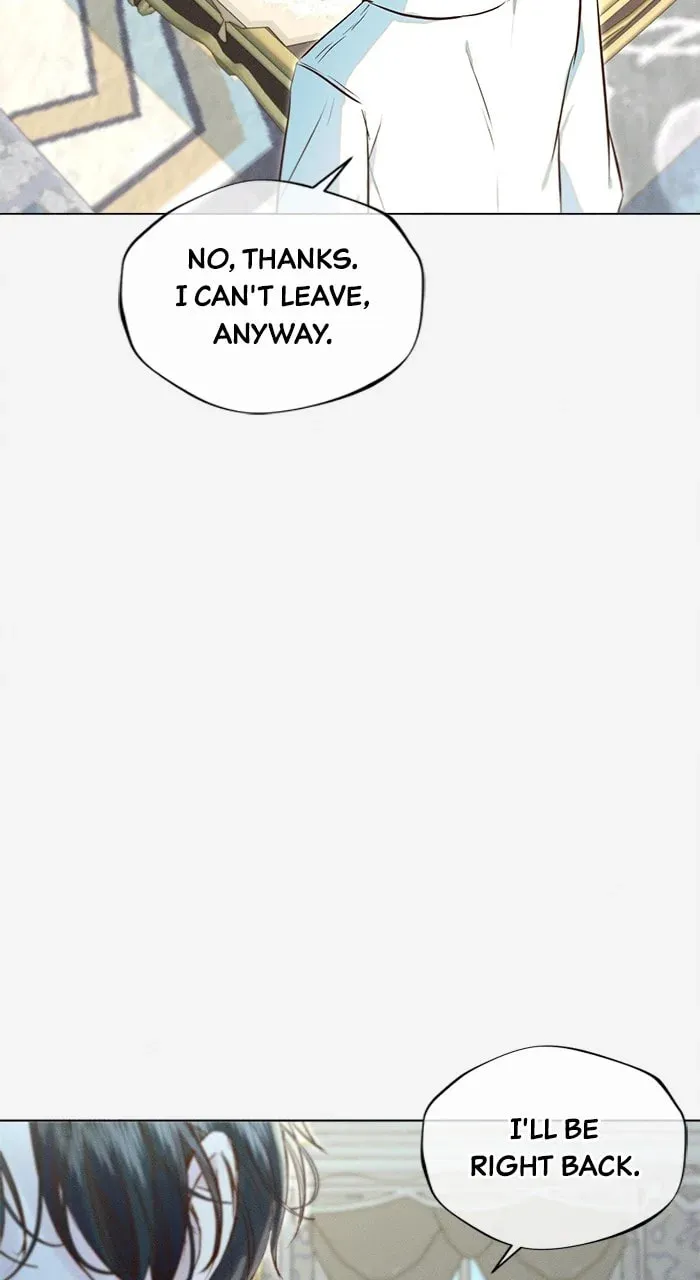 The Merman Trapped in My Lake Chapter 19 page 19 - 