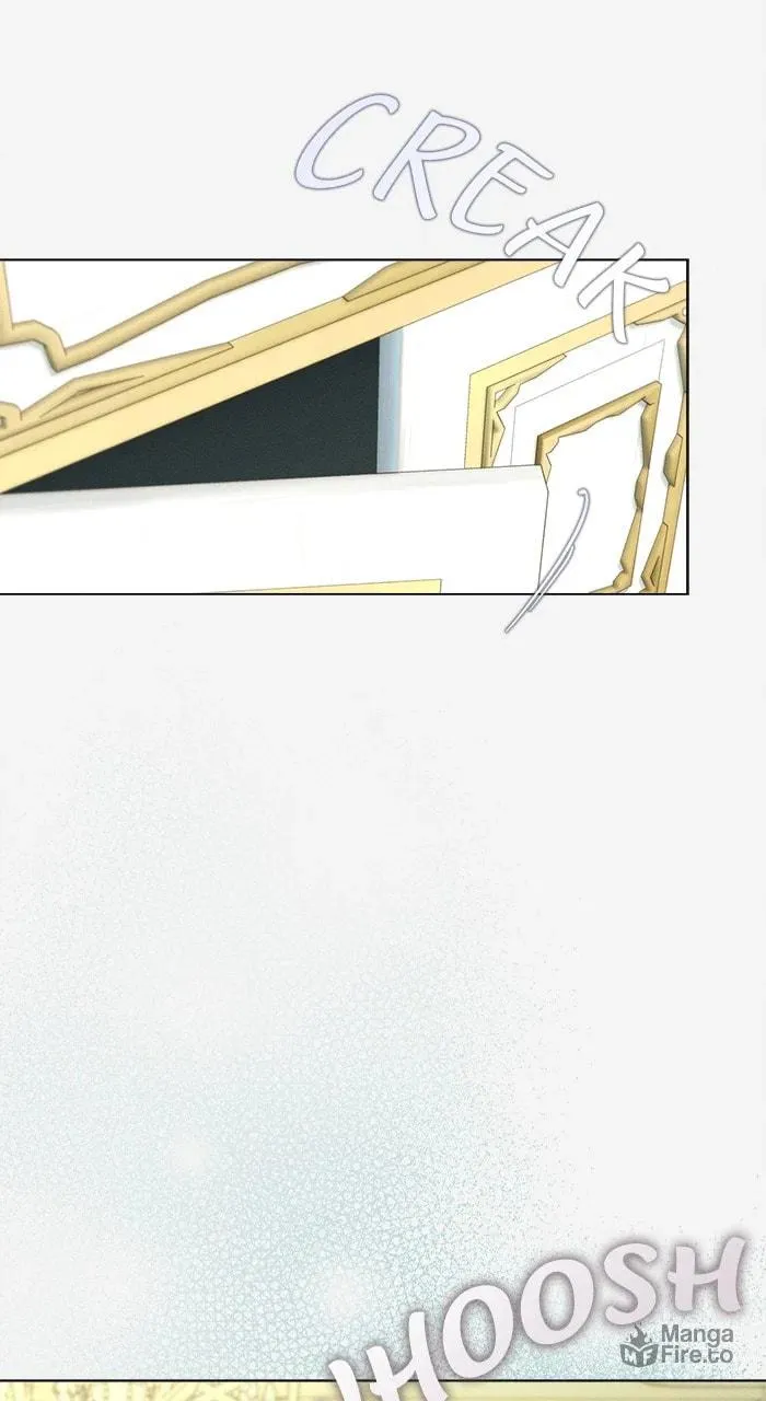 The Merman Trapped in My Lake Chapter 19 page 21 - 