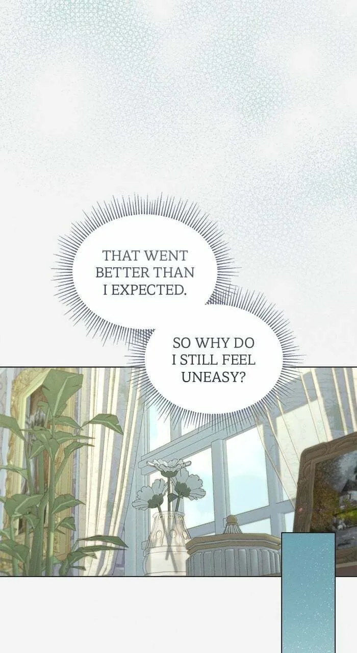 The Merman Trapped in My Lake Chapter 19 page 23 - 
