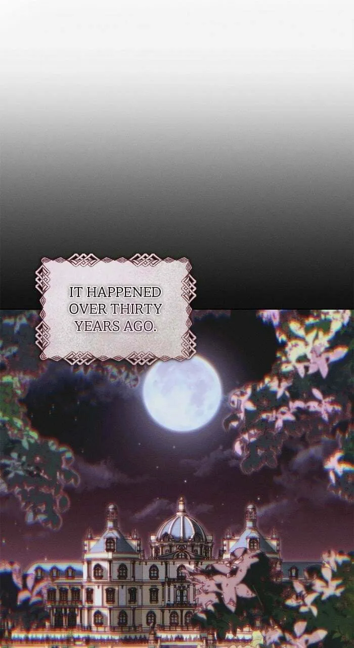 The Merman Trapped in My Lake Chapter 19 page 31 - 