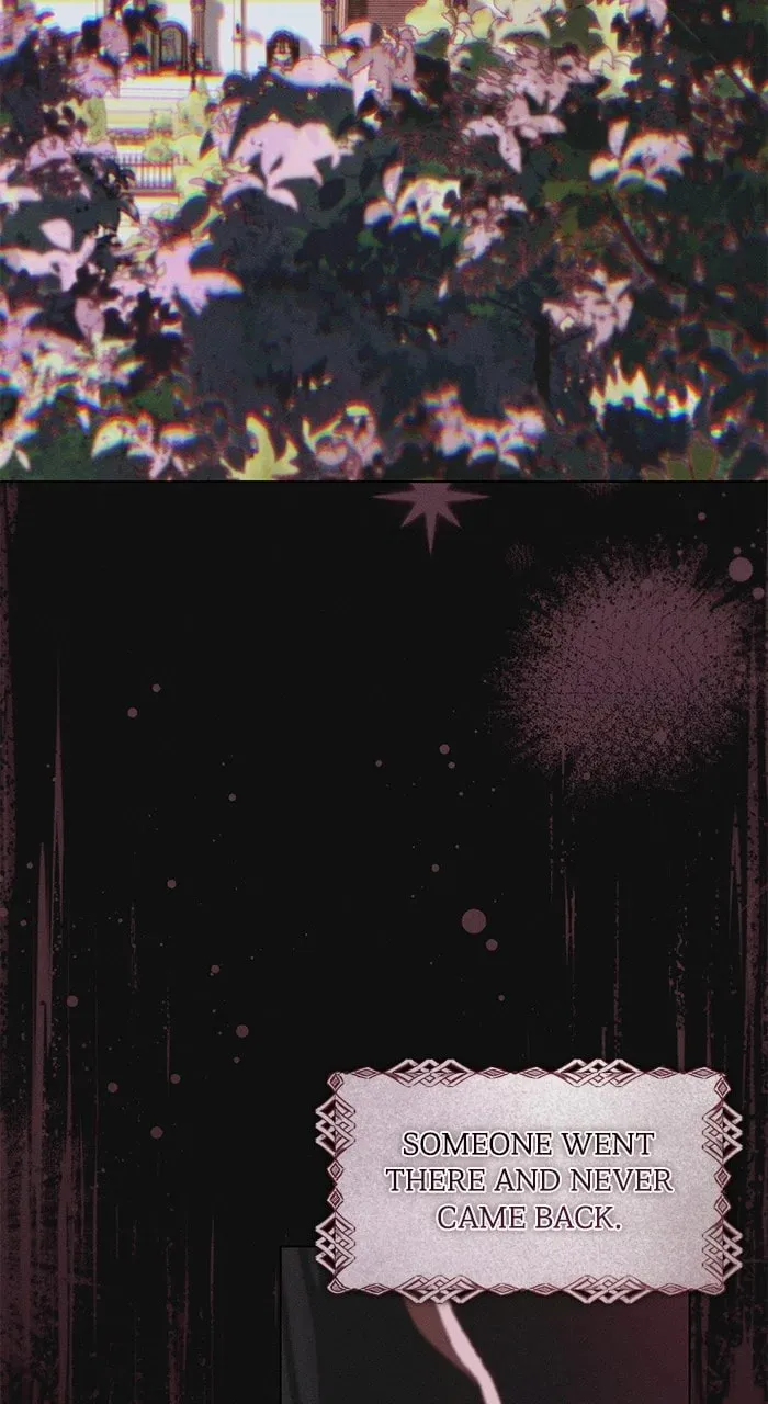 The Merman Trapped in My Lake Chapter 19 page 32 - 