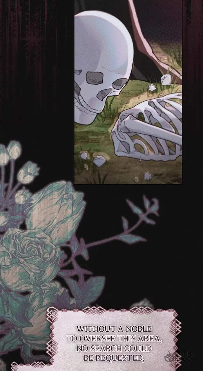 The Merman Trapped in My Lake Chapter 19 page 33 - 