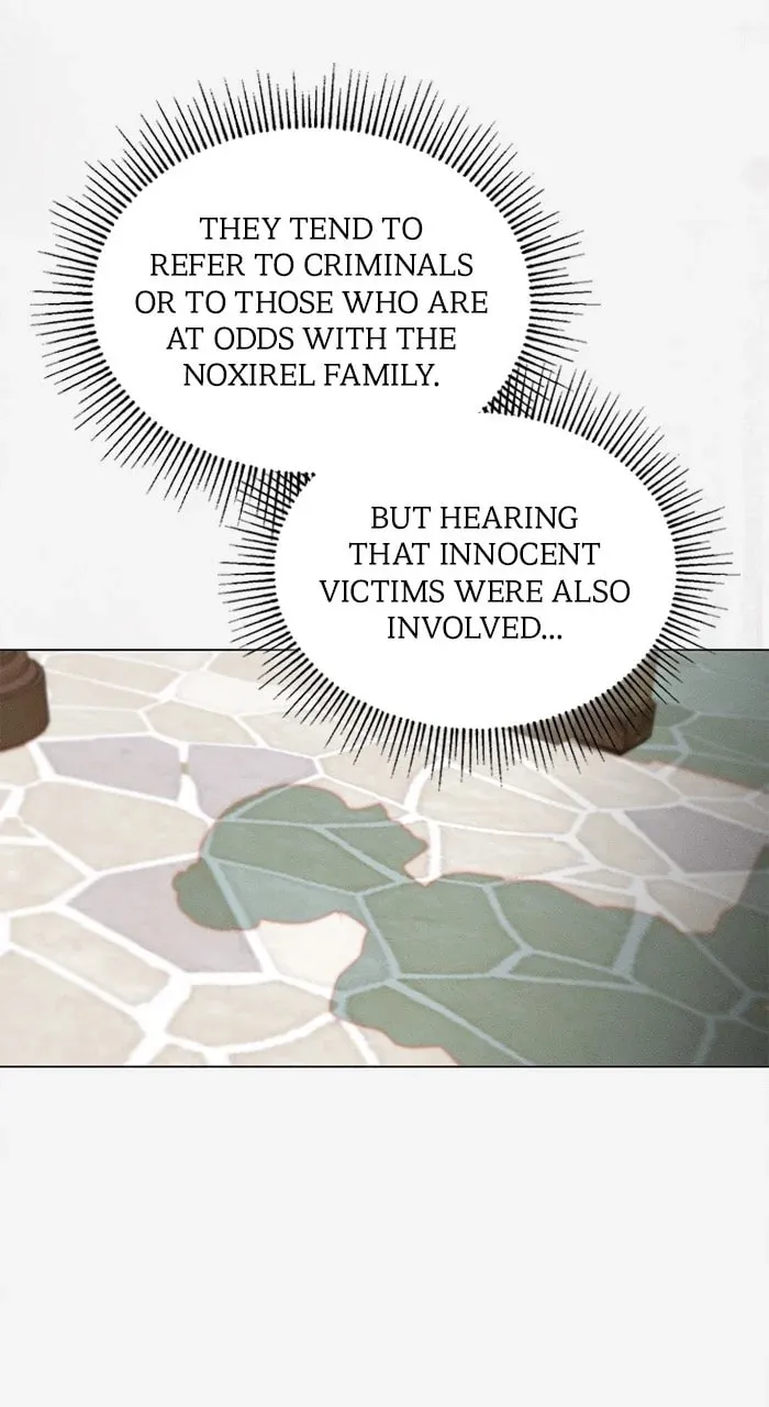 The Merman Trapped in My Lake Chapter 19 page 37 - 