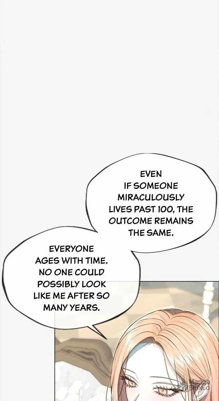 The Merman Trapped in My Lake Chapter 19 page 5 - 