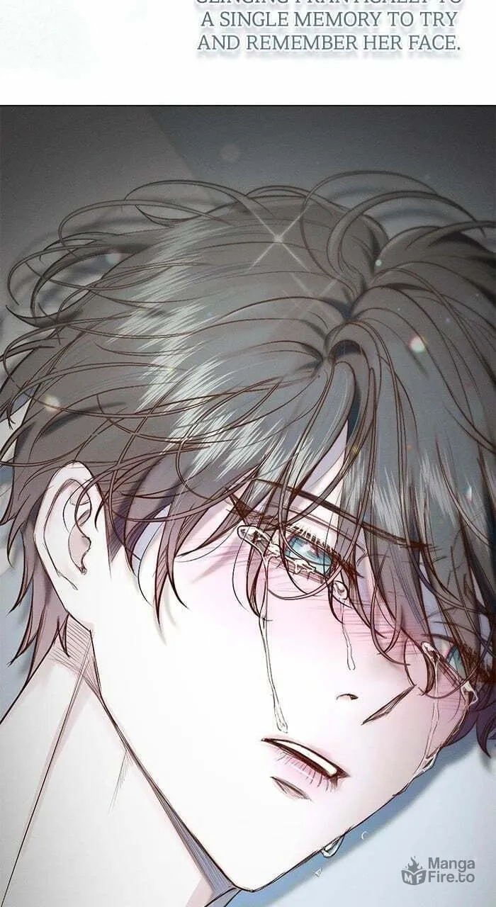 The Merman Trapped in My Lake Chapter 19 page 42 - 