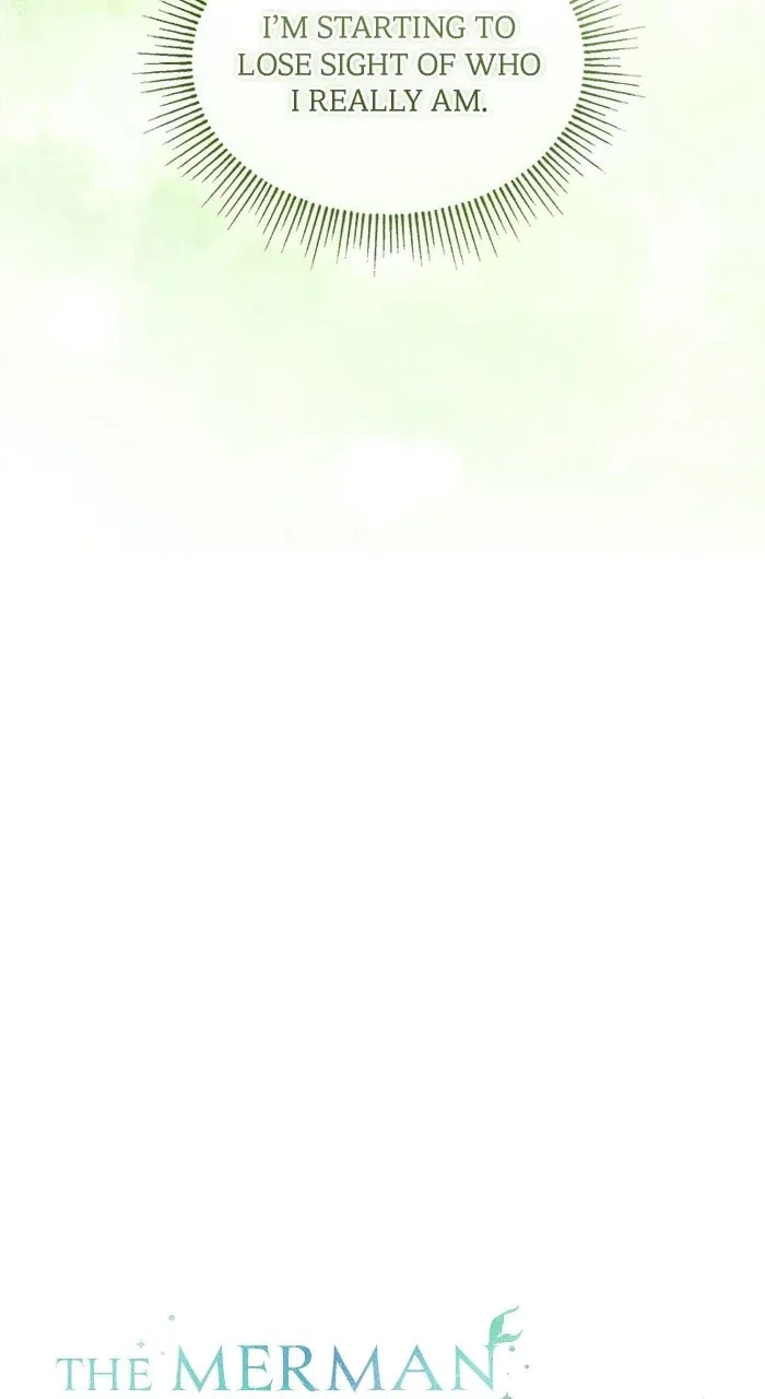 The Merman Trapped in My Lake Chapter 19 page 49 - 