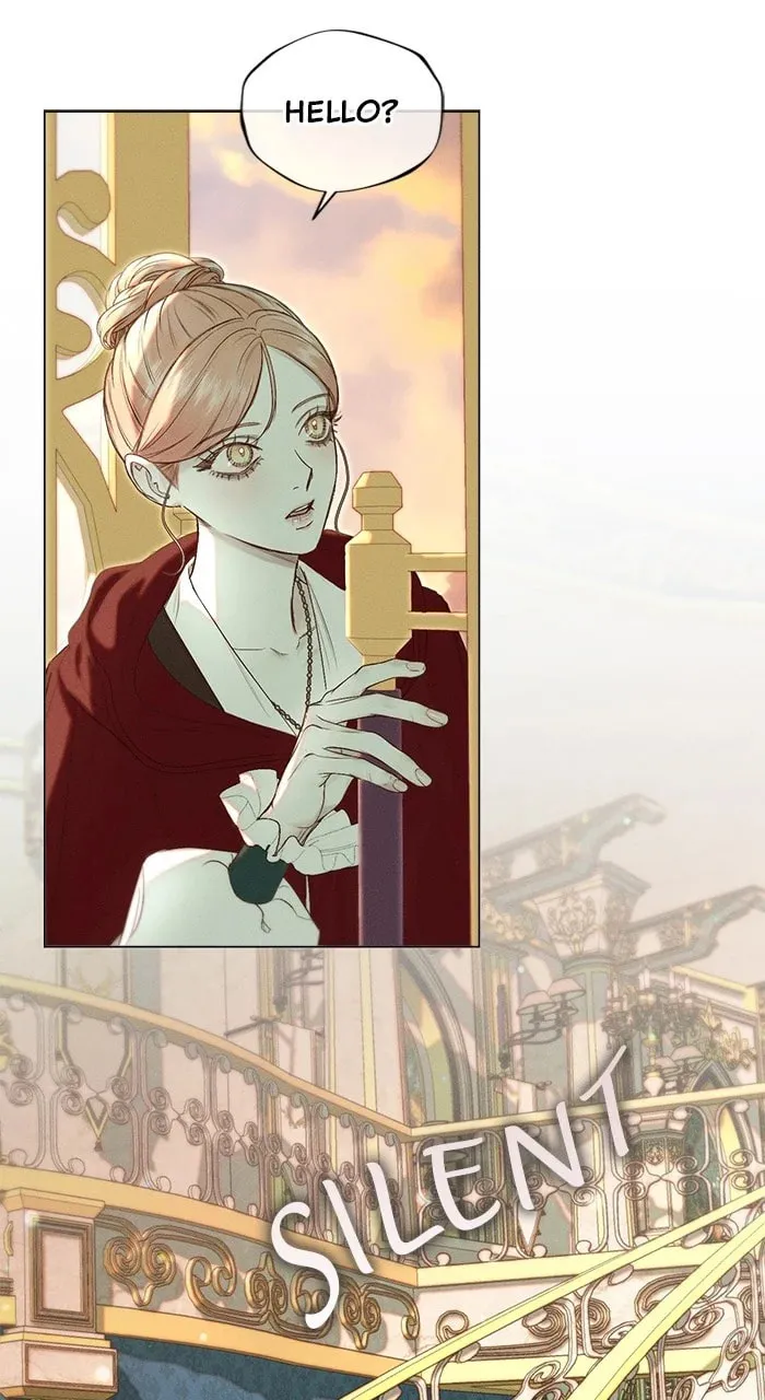 The Merman Trapped in My Lake Chapter 19 page 52 - 