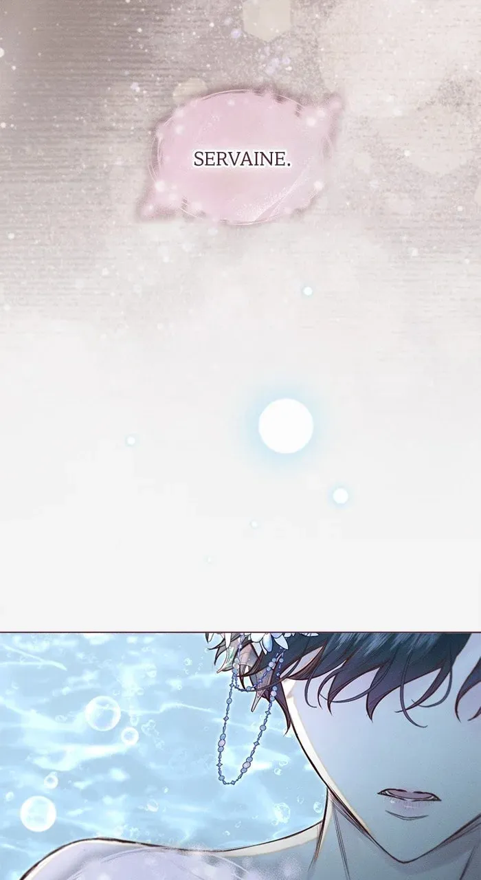 The Merman Trapped in My Lake Chapter 19 page 61 - 