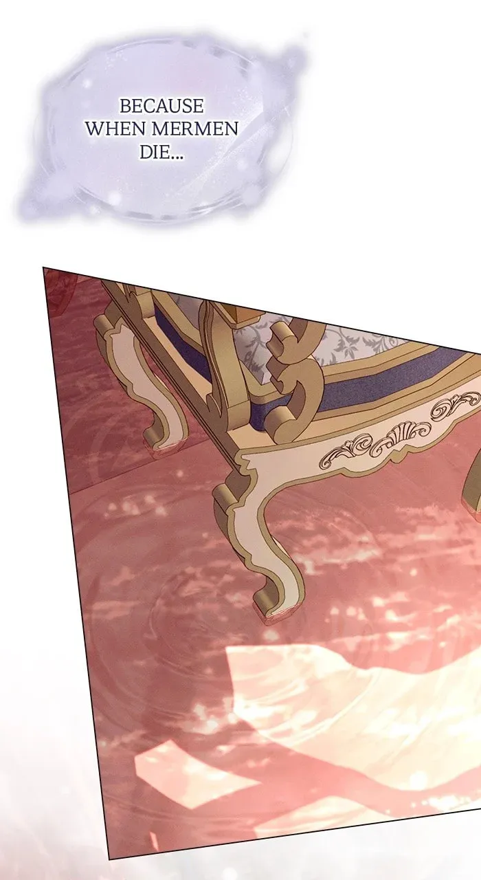 The Merman Trapped in My Lake Chapter 19 page 64 - 