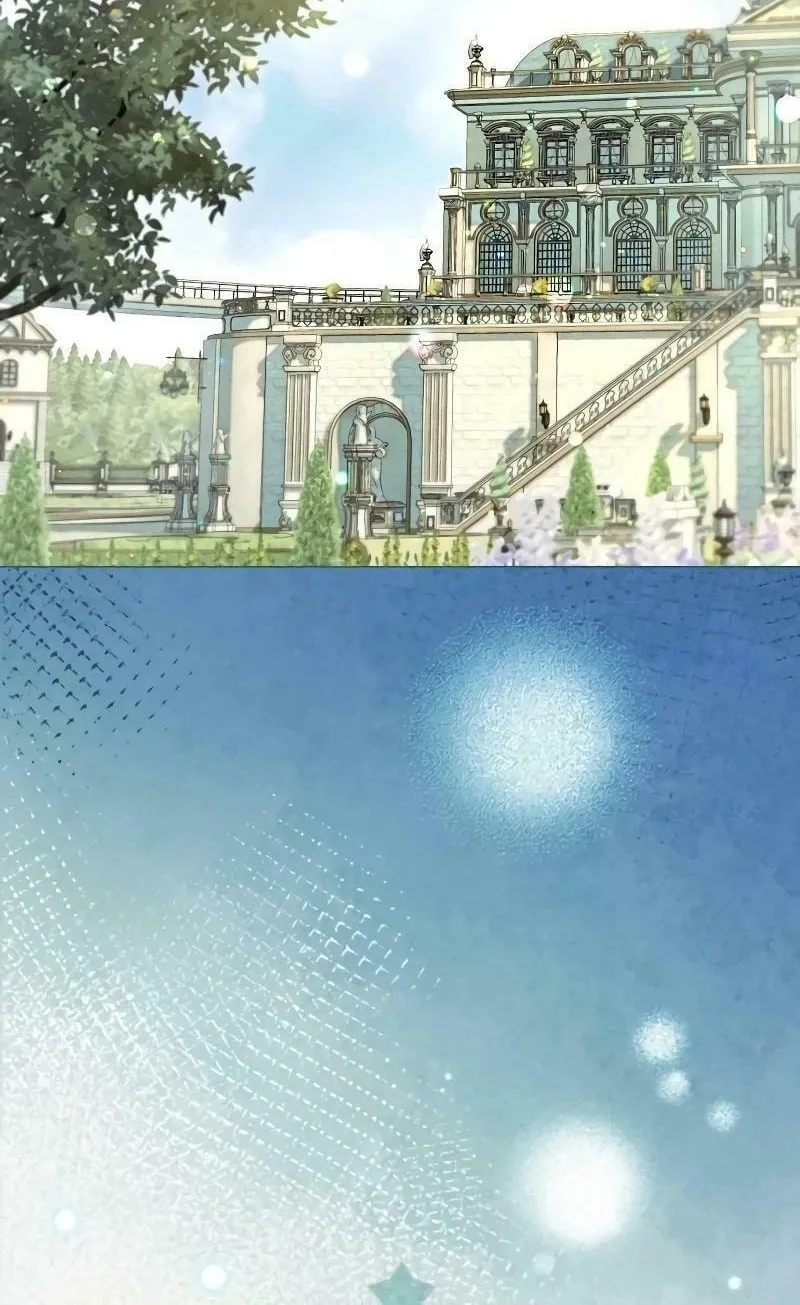 The Merman Trapped in My Lake Chapter 2 page 18 - 