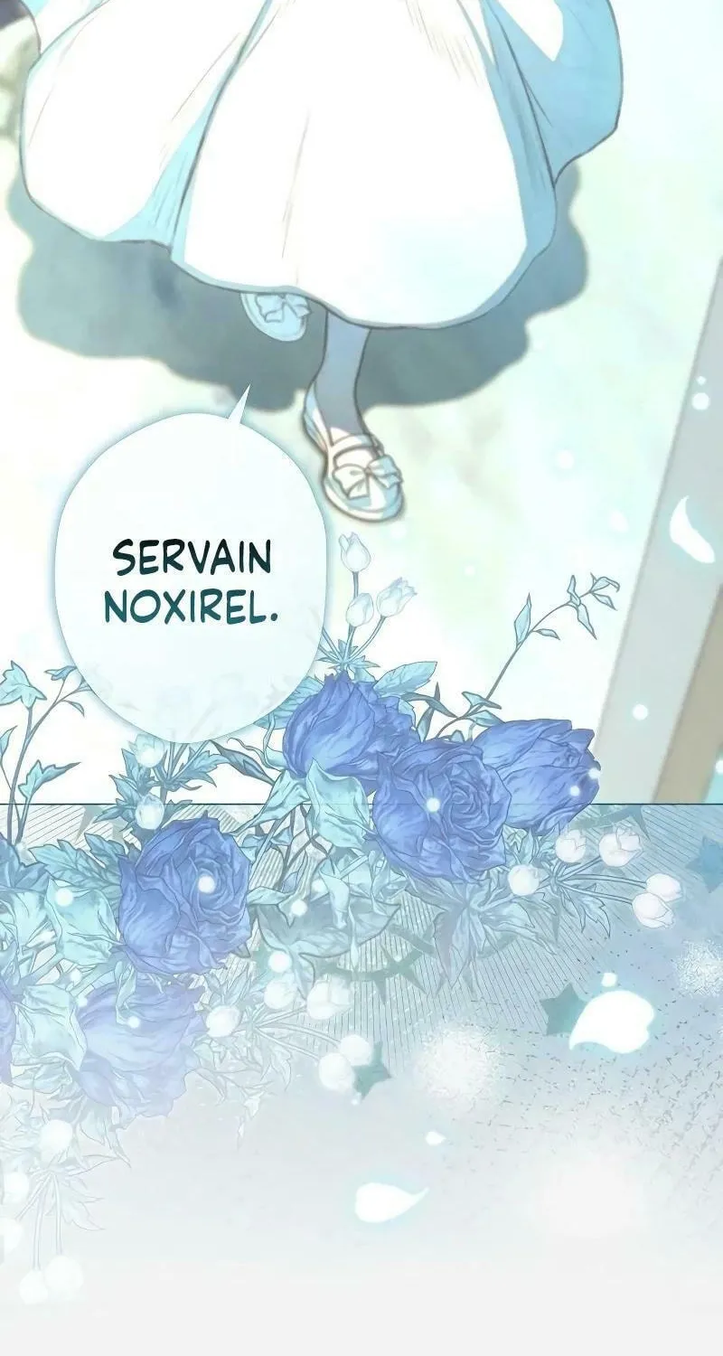 The Merman Trapped in My Lake Chapter 2 page 20 - 