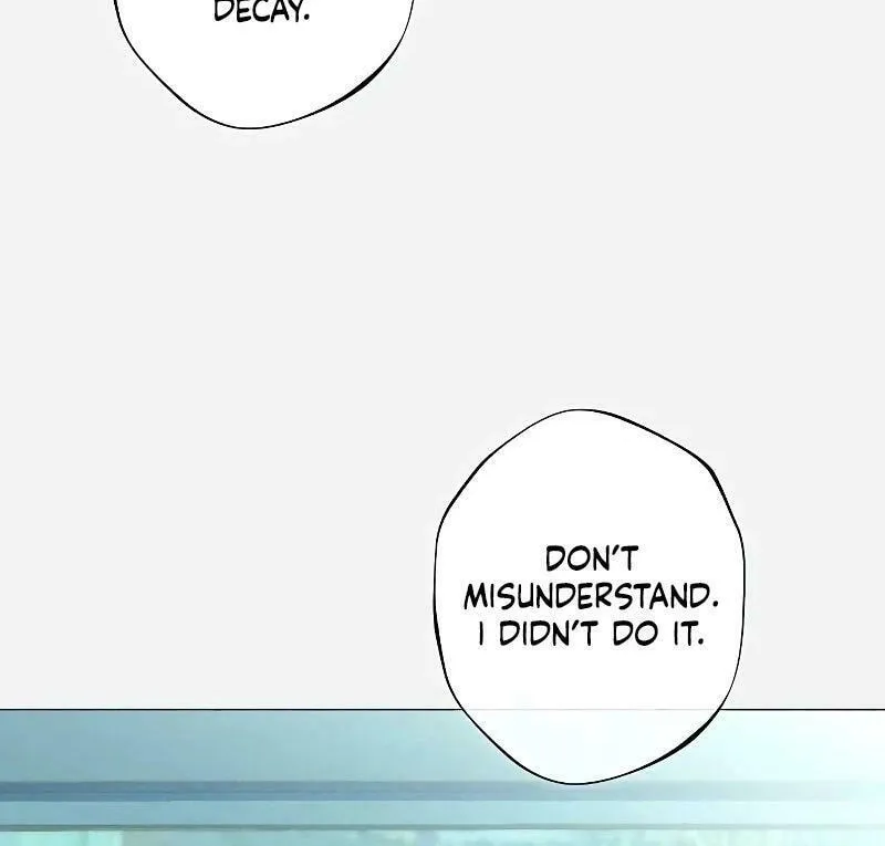 The Merman Trapped in My Lake Chapter 2 page 30 - 