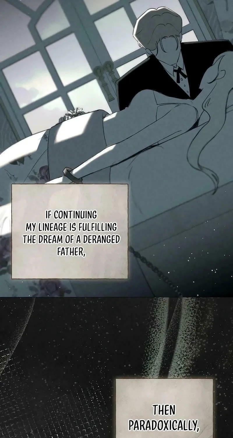 The Merman Trapped in My Lake Chapter 2 page 5 - 