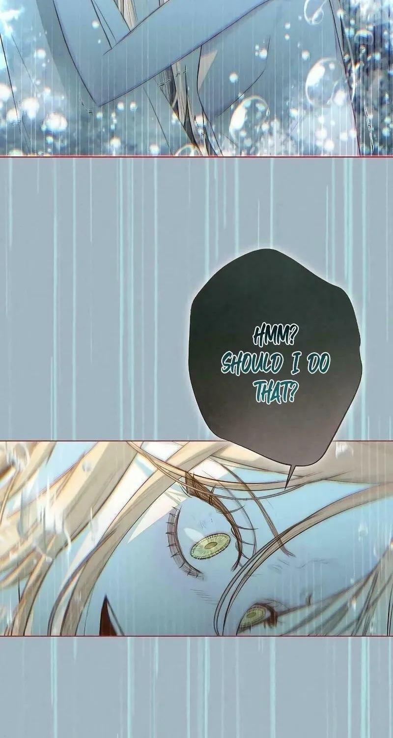 The Merman Trapped in My Lake Chapter 2 page 50 - 