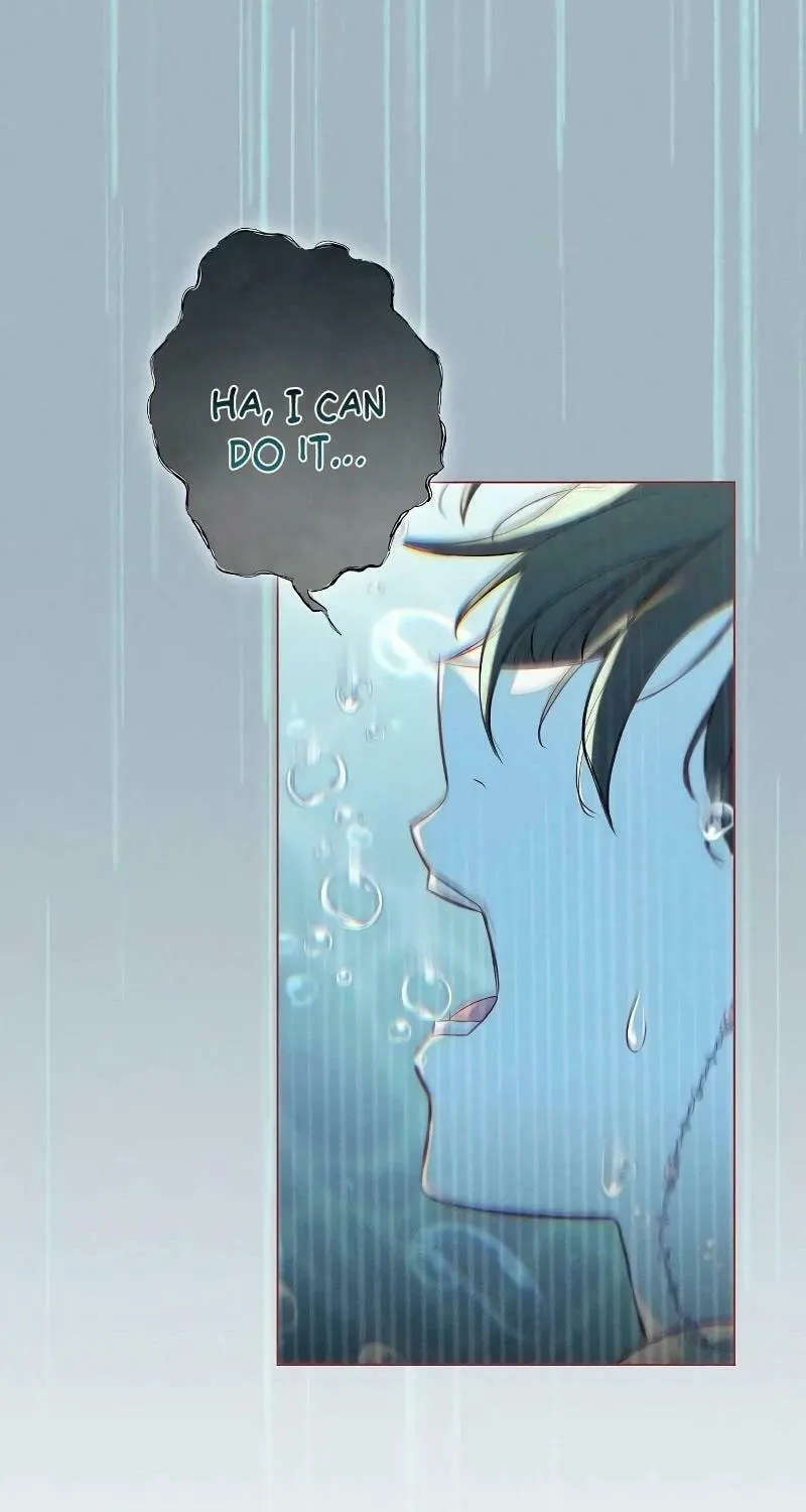The Merman Trapped in My Lake Chapter 2 page 51 - 