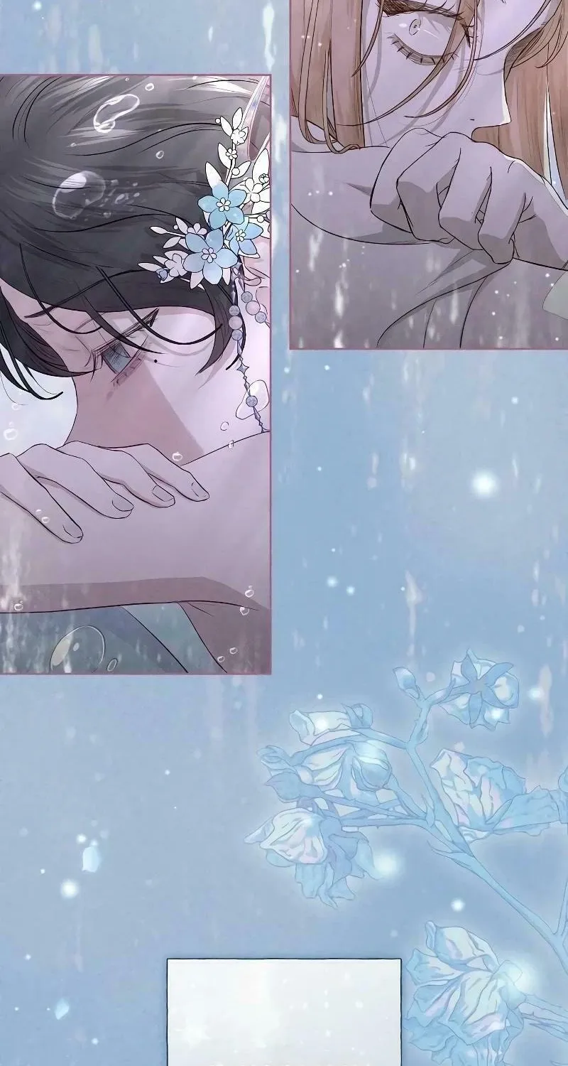 The Merman Trapped in My Lake Chapter 2 page 62 - 