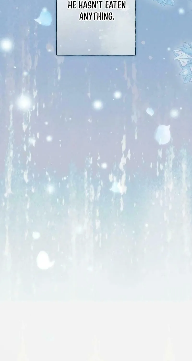 The Merman Trapped in My Lake Chapter 2 page 63 - 