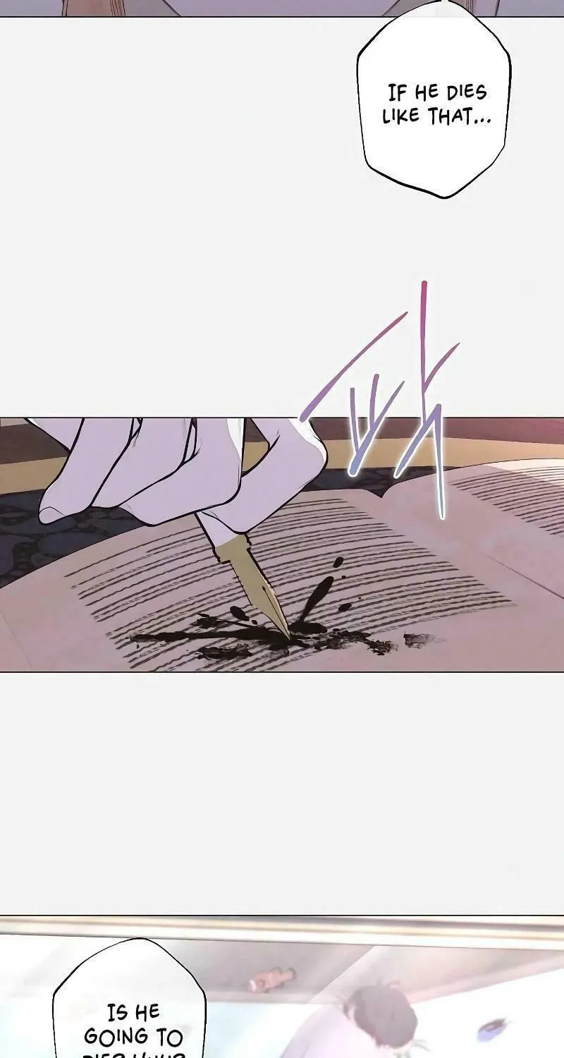 The Merman Trapped in My Lake Chapter 2 page 68 - 