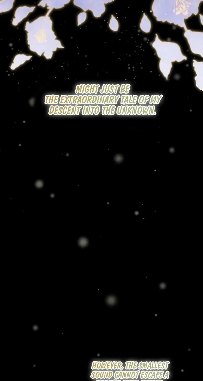 The Merman Trapped in My Lake Chapter 2 page 8 - 