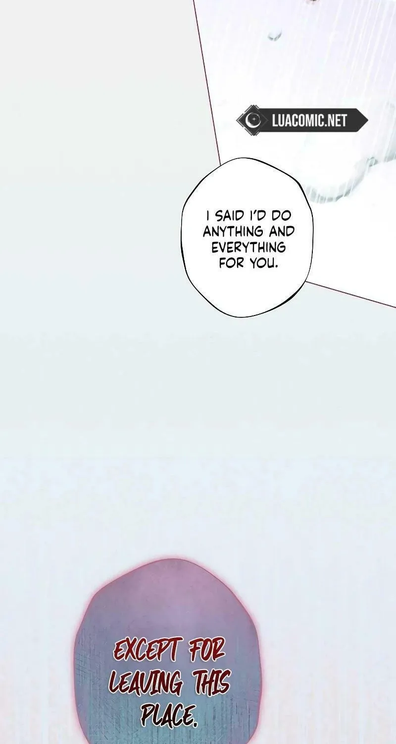 The Merman Trapped in My Lake Chapter 2 page 78 - 