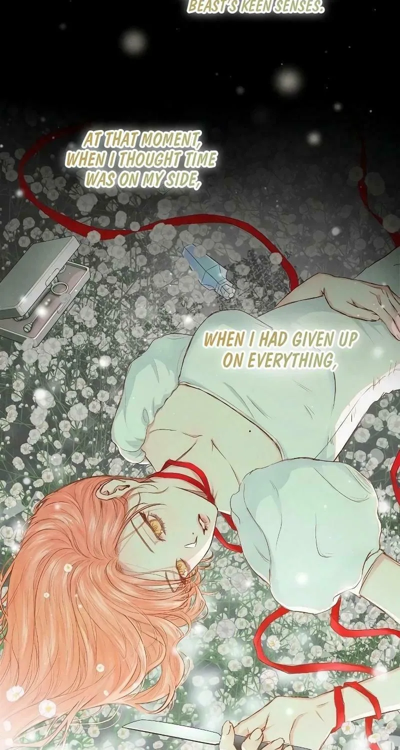 The Merman Trapped in My Lake Chapter 2 page 9 - 