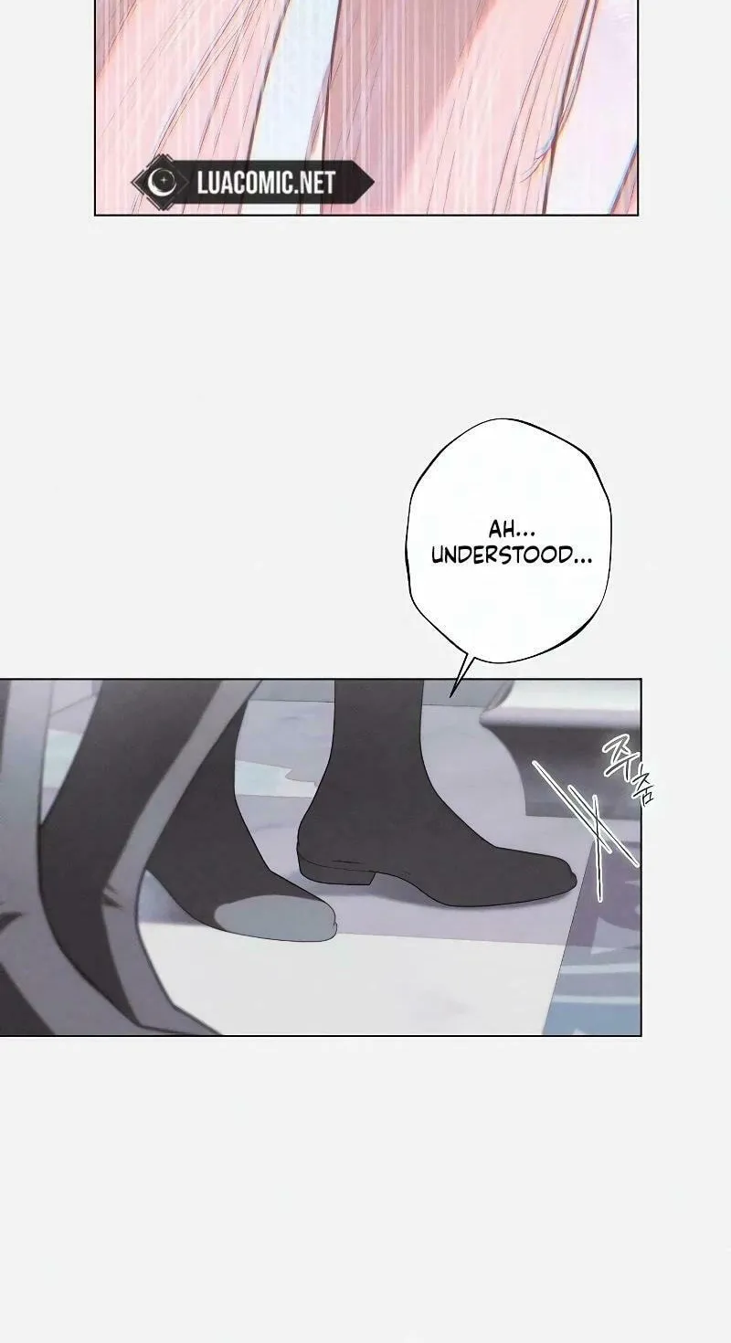 The Merman Trapped in My Lake Chapter 2 page 88 - 