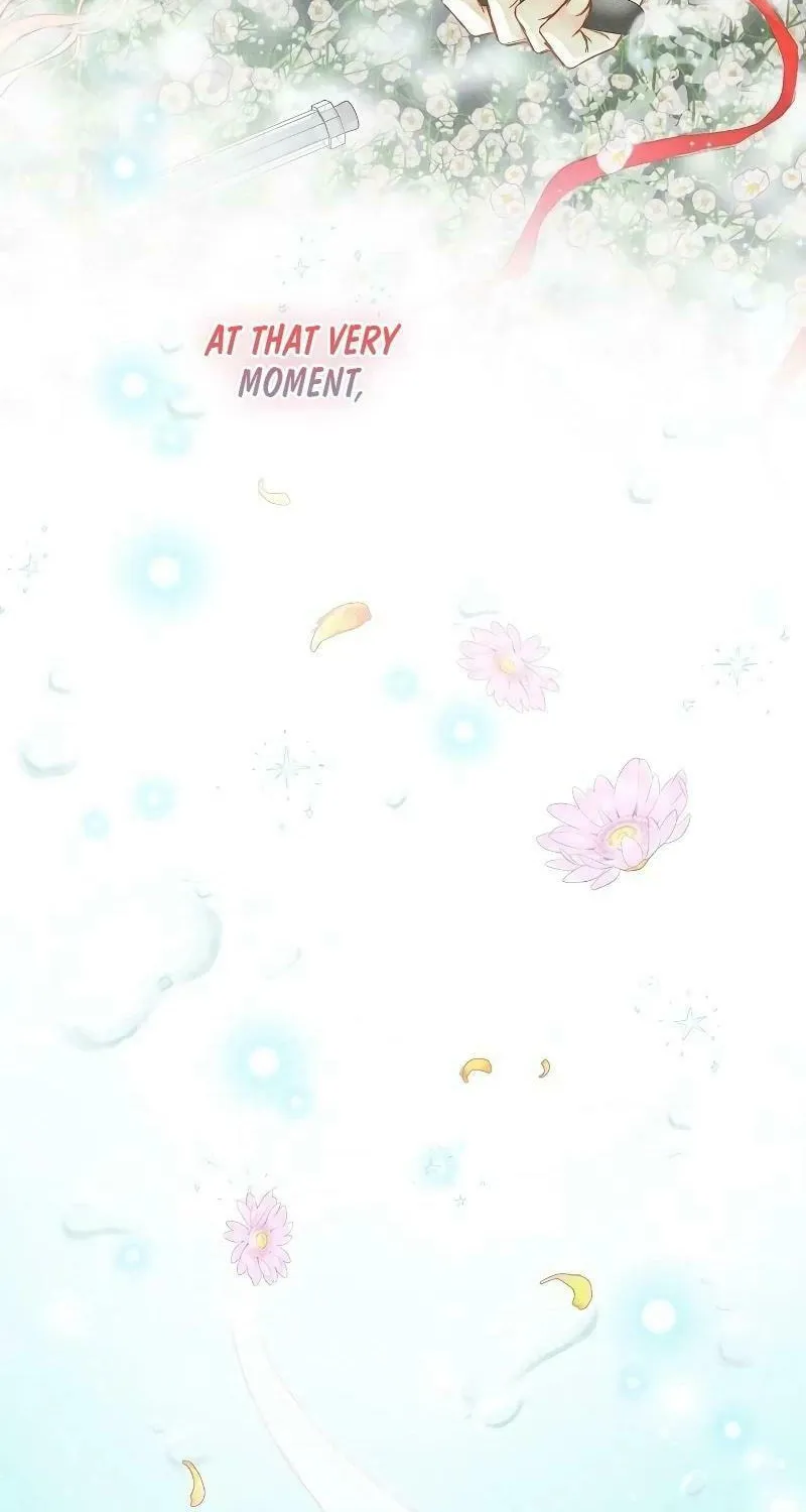 The Merman Trapped in My Lake Chapter 2 page 10 - 