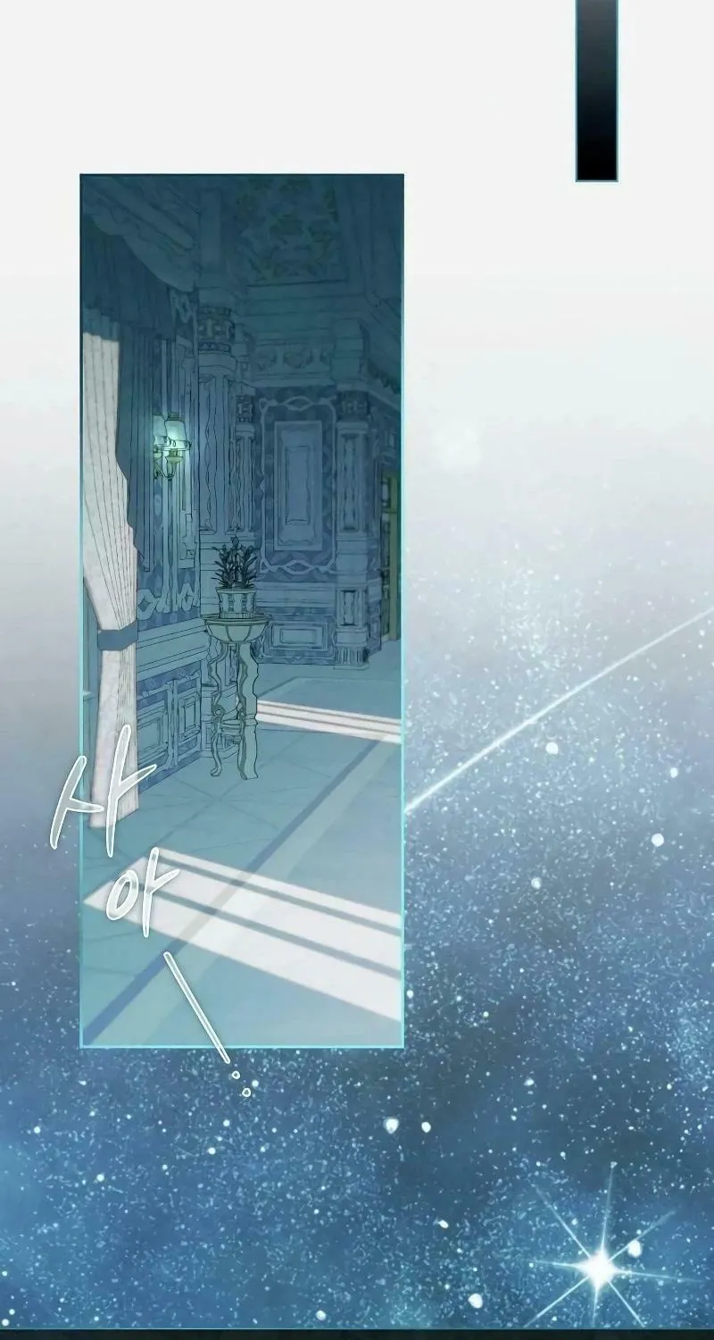 The Merman Trapped in My Lake Chapter 2 page 91 - 