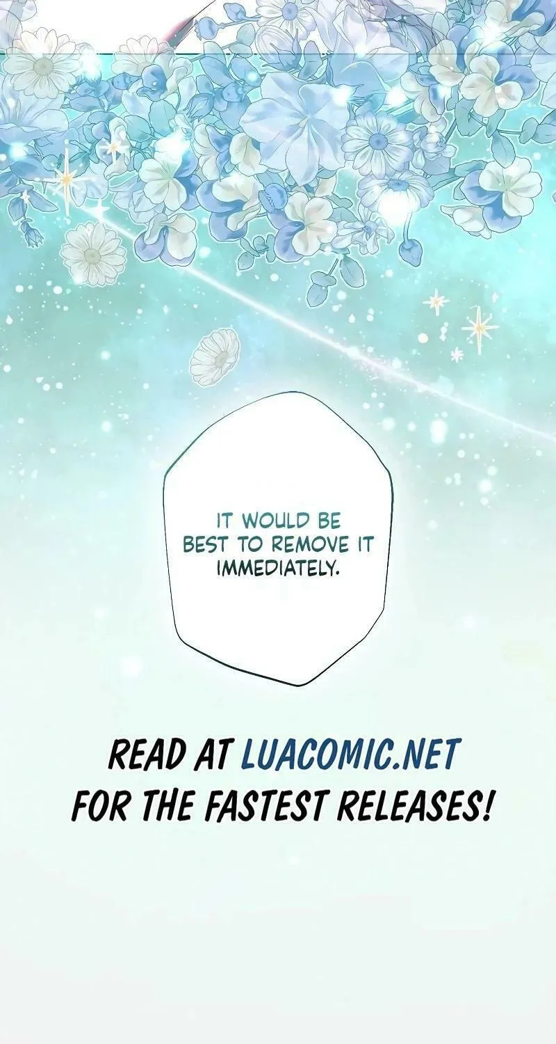 The Merman Trapped in My Lake Chapter 2 page 99 - 
