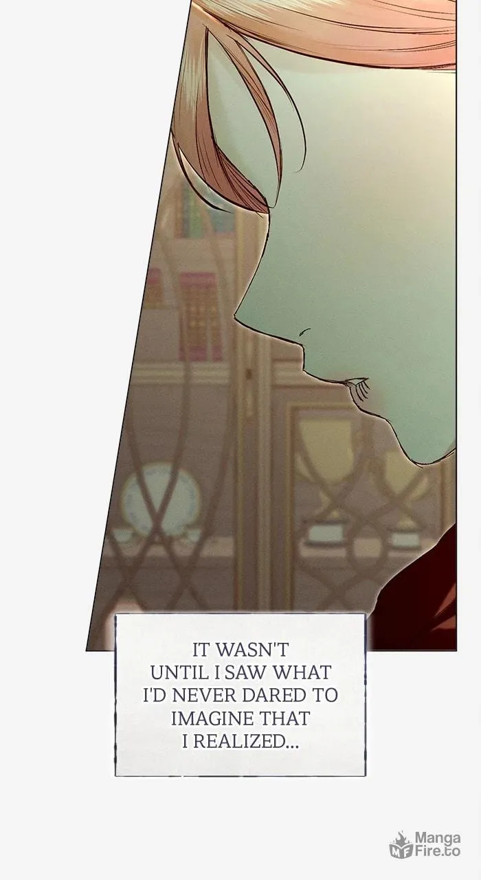 The Merman Trapped in My Lake Chapter 20 page 20 - 