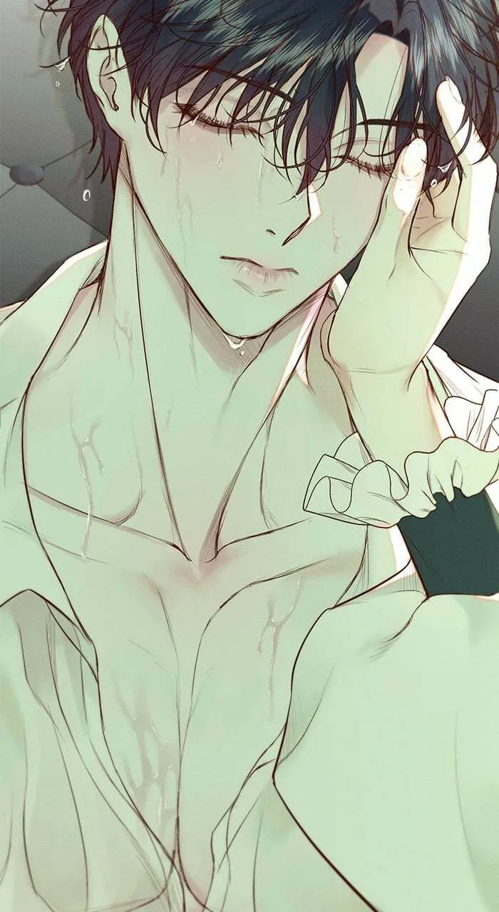 The Merman Trapped in My Lake Chapter 20 page 22 - 