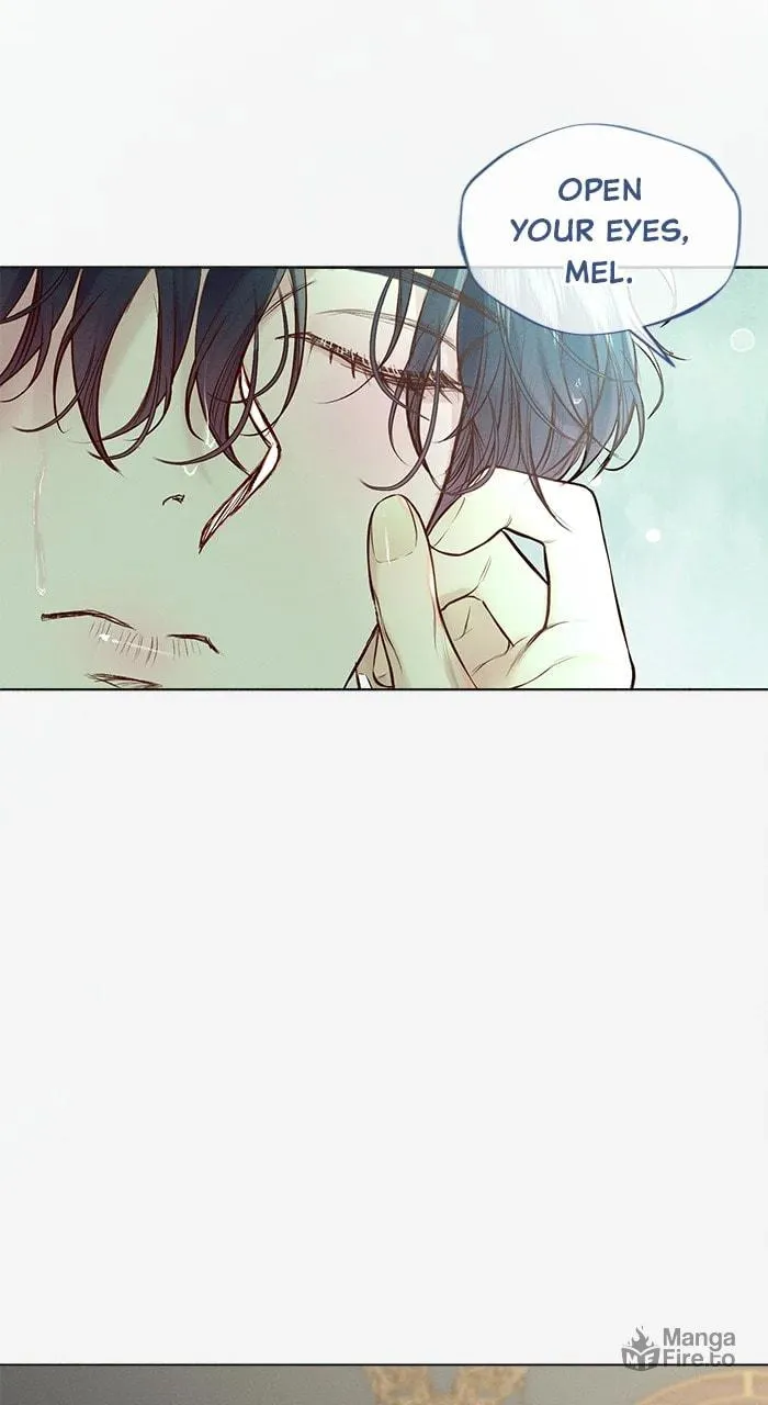 The Merman Trapped in My Lake Chapter 20 page 25 - 