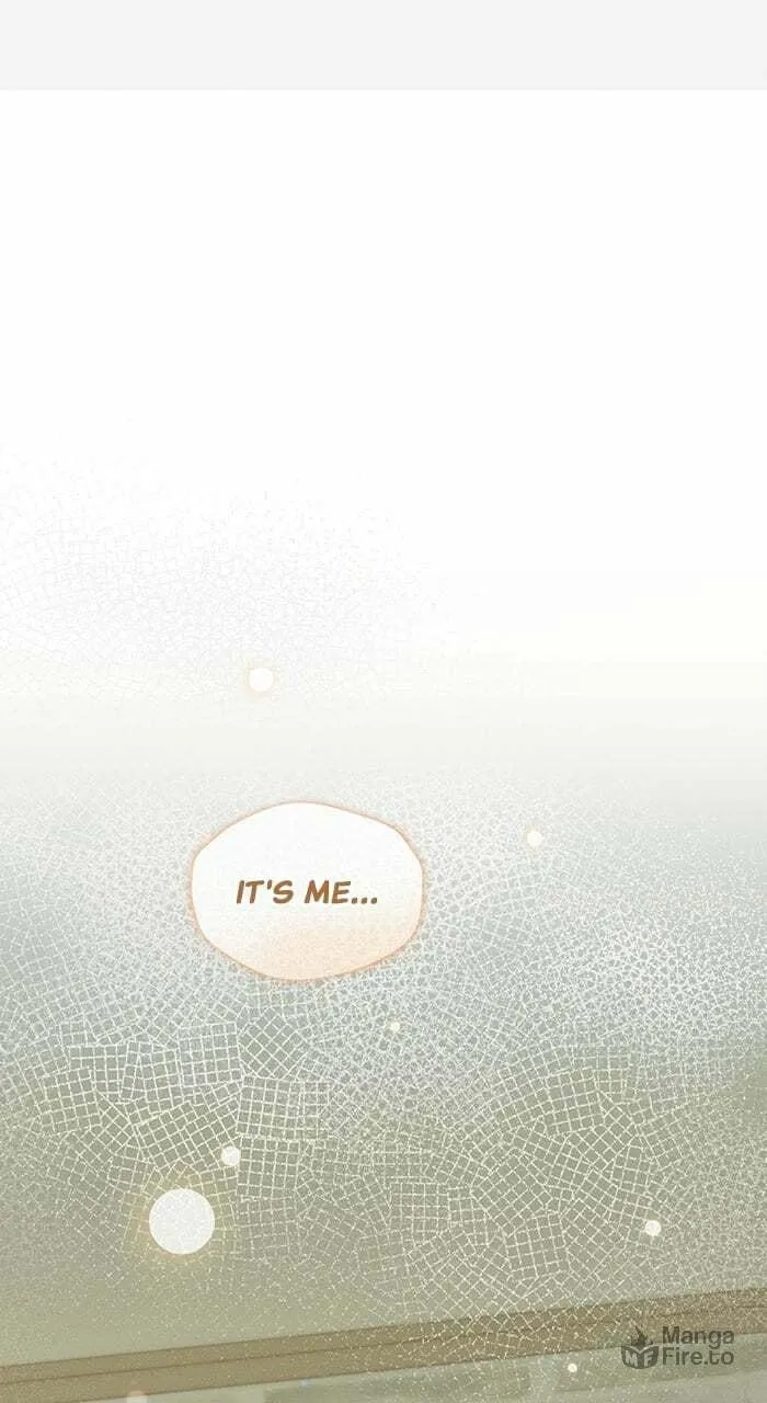 The Merman Trapped in My Lake Chapter 20 page 27 - 
