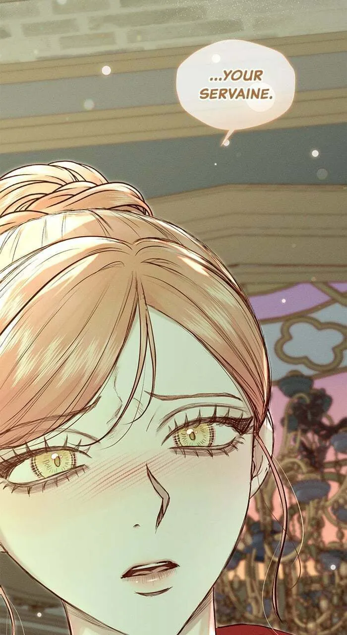 The Merman Trapped in My Lake Chapter 20 page 28 - 